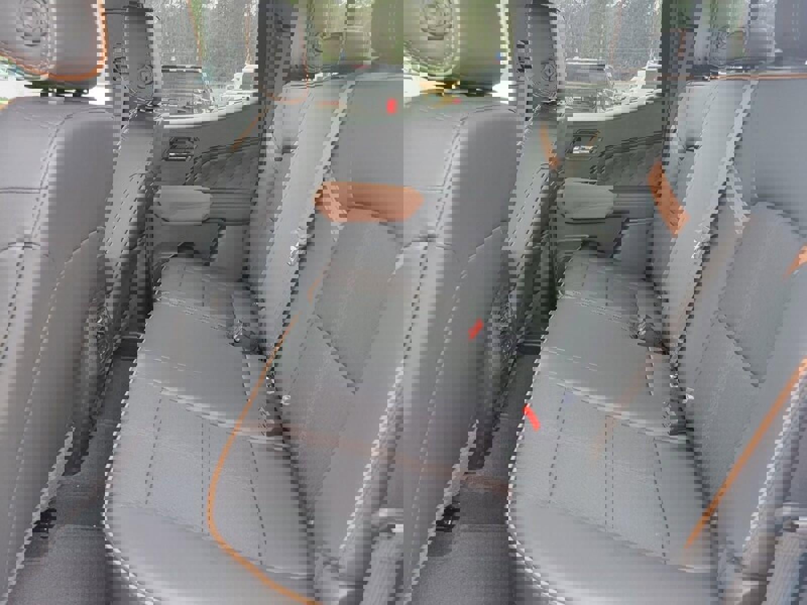 New 2026 GMC Canyon AT4 image 23