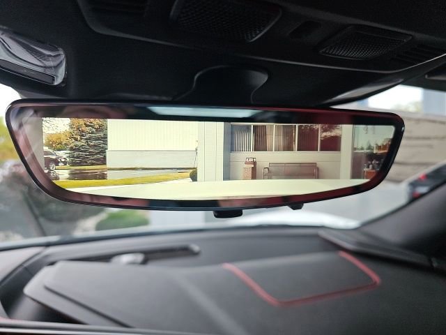 New 2026 Chevrolet Corvette Stingray Coupe w/ Z51 Performance Package image 68