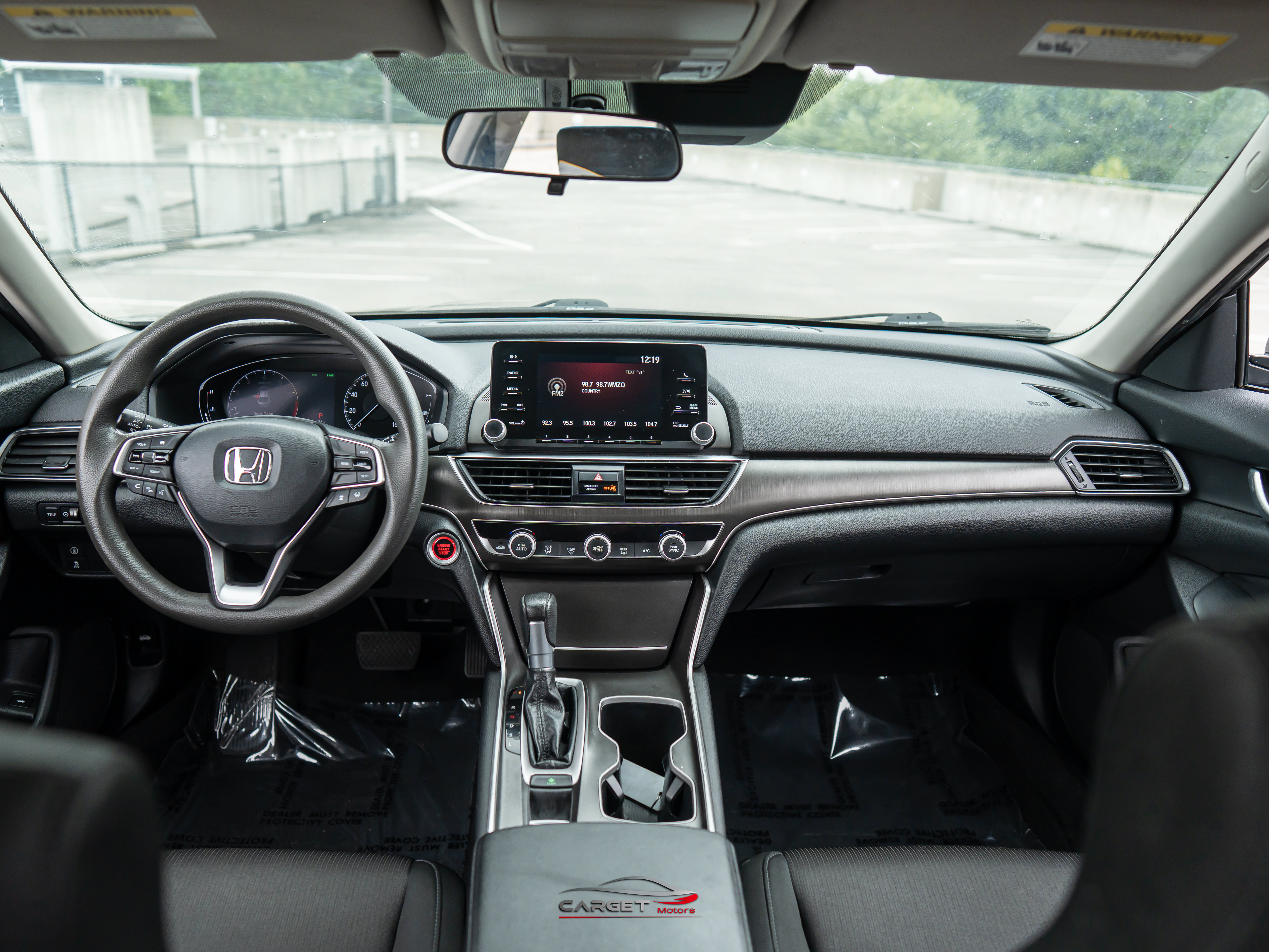 Used 2020 Honda Accord LX image 14