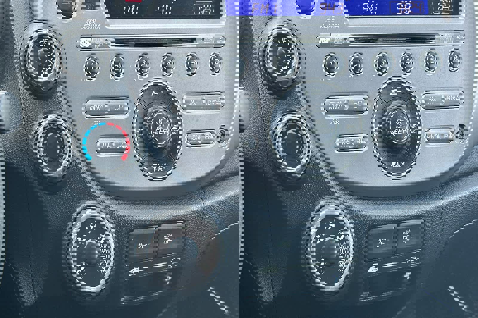 Used 2012 Honda Fit image 21