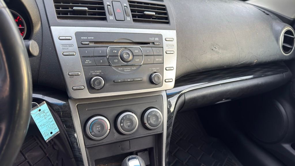 Used 2010 MAZDA MAZDA6 i Touring Plus image 12