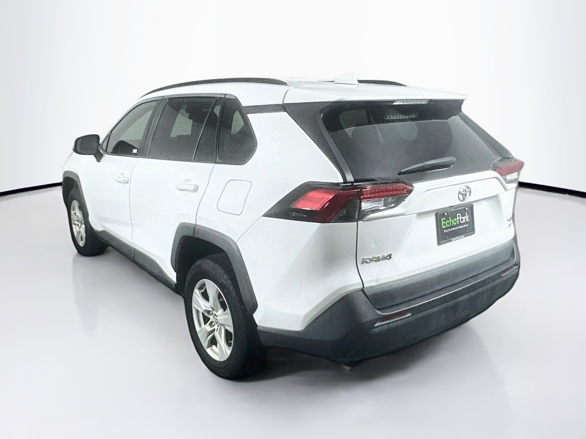Used 2019 Toyota RAV4 XLE w/ Convenience Package AWD/4WD image 35