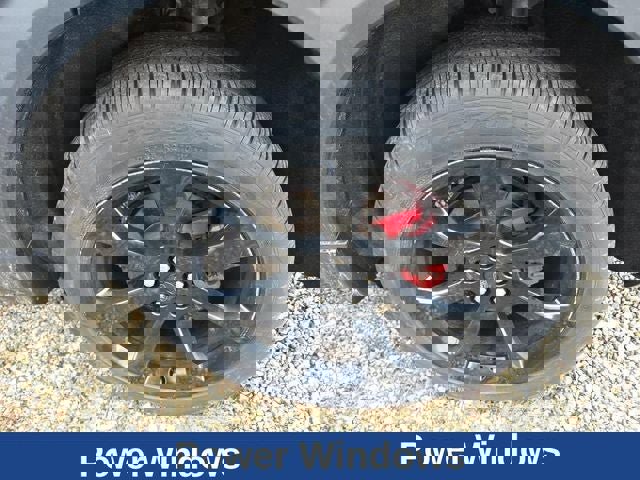 Used 2022 Ford Explorer ST w/ ST Street Pack image 21