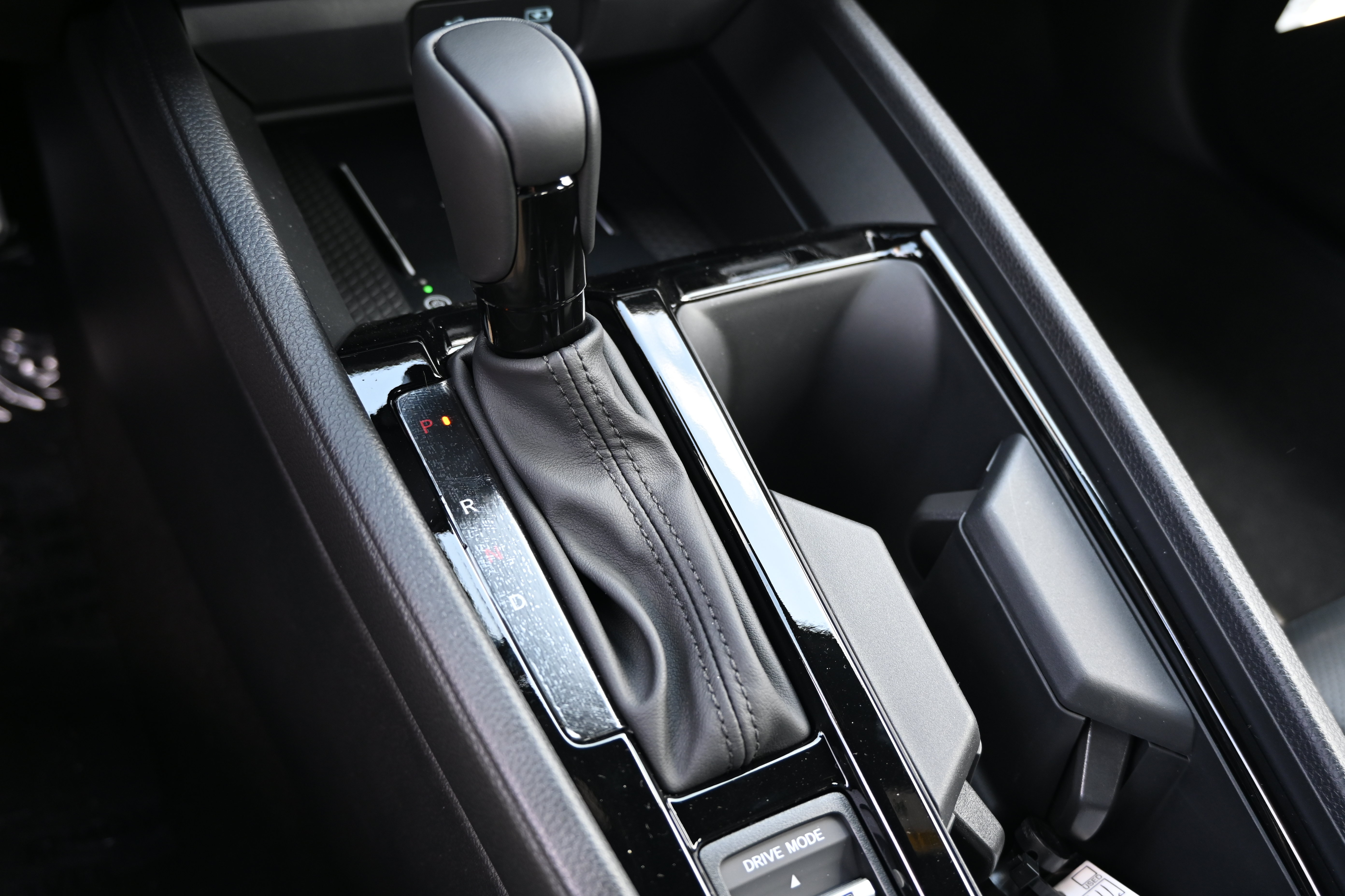 New 2026 Honda Accord Sport image 26