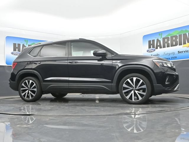 Used 2022 Volkswagen Taos SE FWD image 21