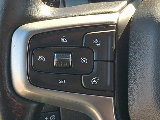 Certified 2022 Chevrolet Silverado 1500 RST w/ Convenience Package II AWD/4WD image 22