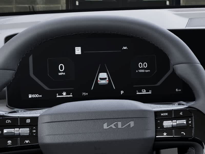 New 2026 Kia Sorento SX Prestige AWD/4WD image 21