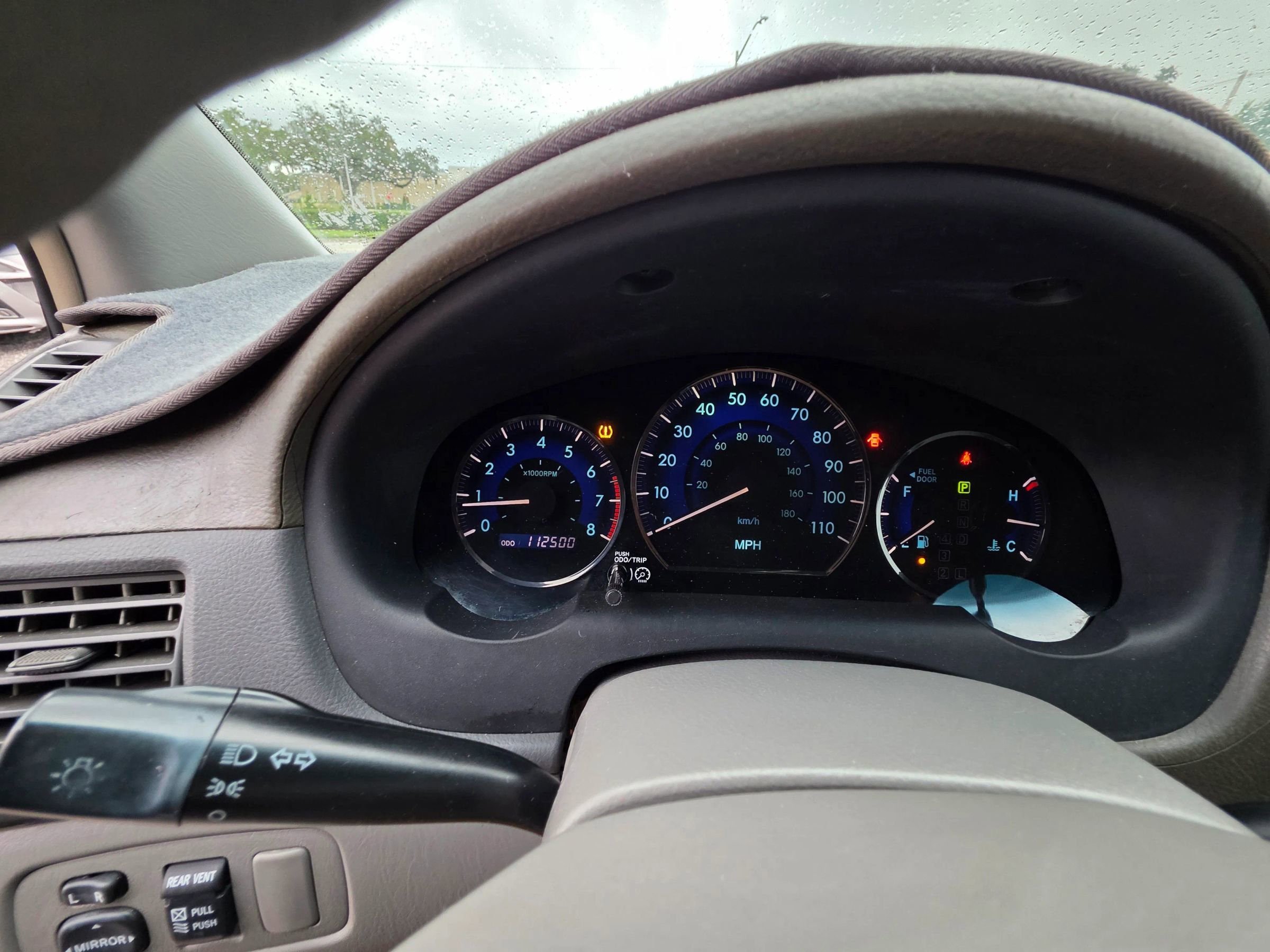 Used 2009 Toyota Sienna LE image 9