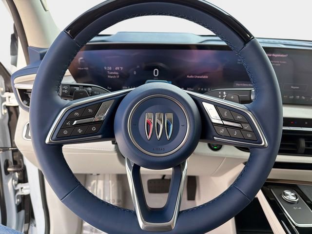 New 2026 Buick Enclave Avenir w/ Super Cruise Package image 27