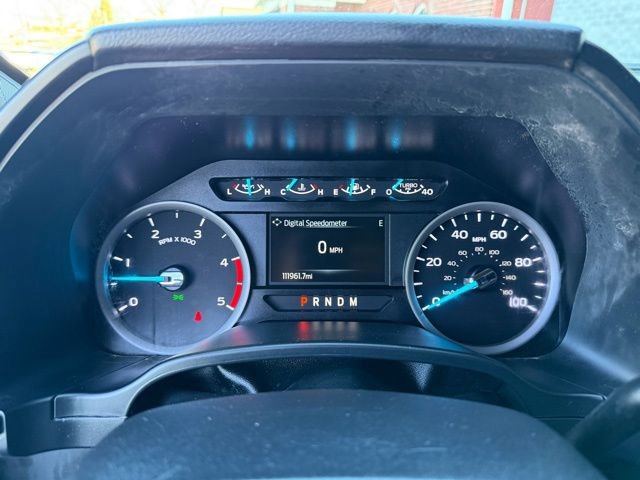 Used 2021 Ford F250 XLT w/ XLT Premium Package image 31