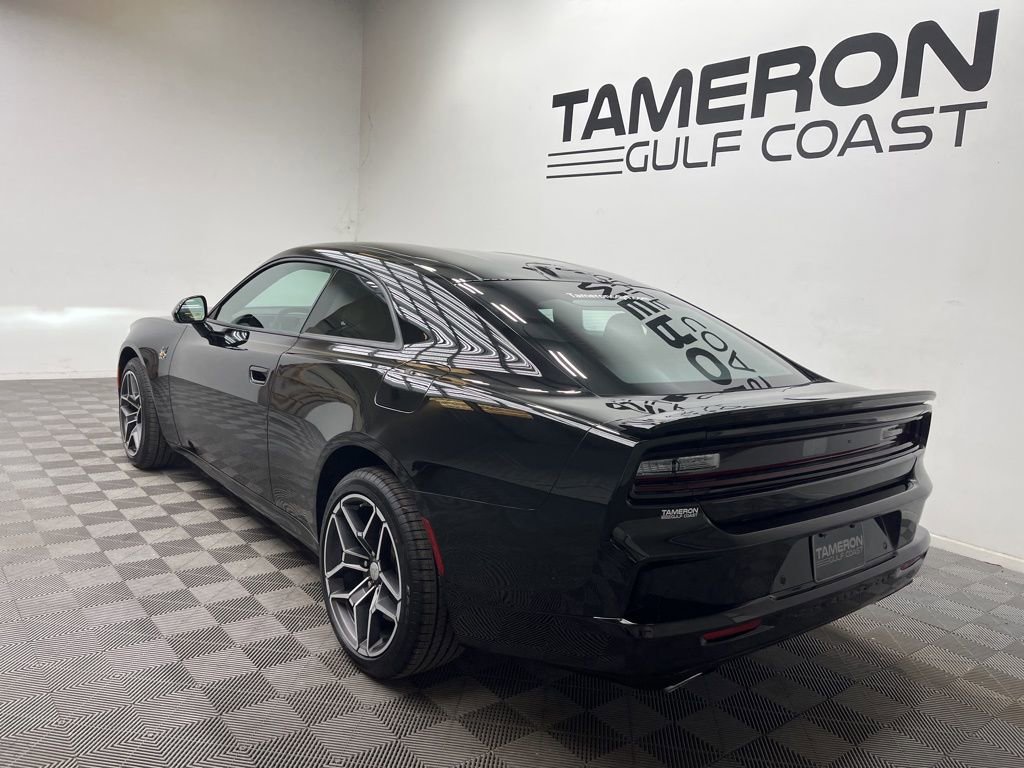 New 2026 Dodge Charger R/T Scat Pack image 3