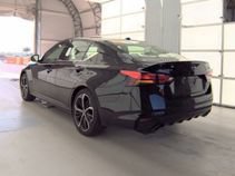 Used 2025 Nissan Altima 2.5 SR FWD image 21
