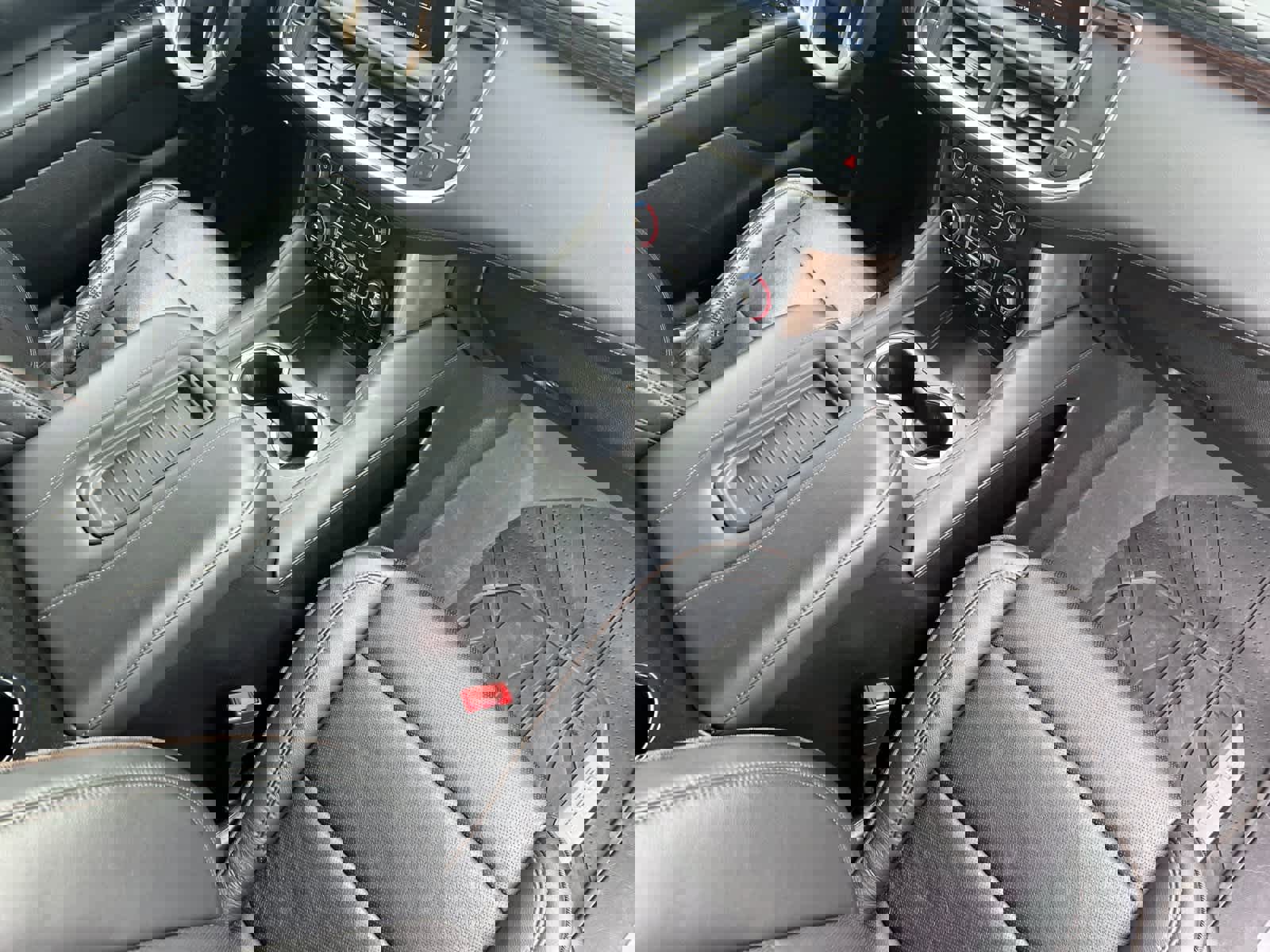 Certified 2023 Chevrolet Suburban High Country w/ Max Trailering Package image 17