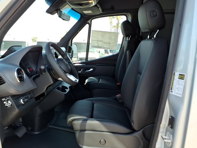 New 2026 Mercedes-Benz Sprinter 2500 image 15