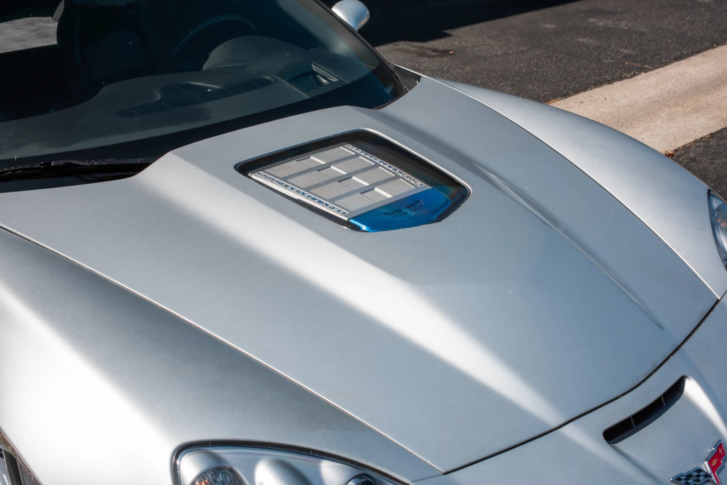Used 2011 Chevrolet Corvette ZR1 w/ Preferred Equipment Group RWD image 25