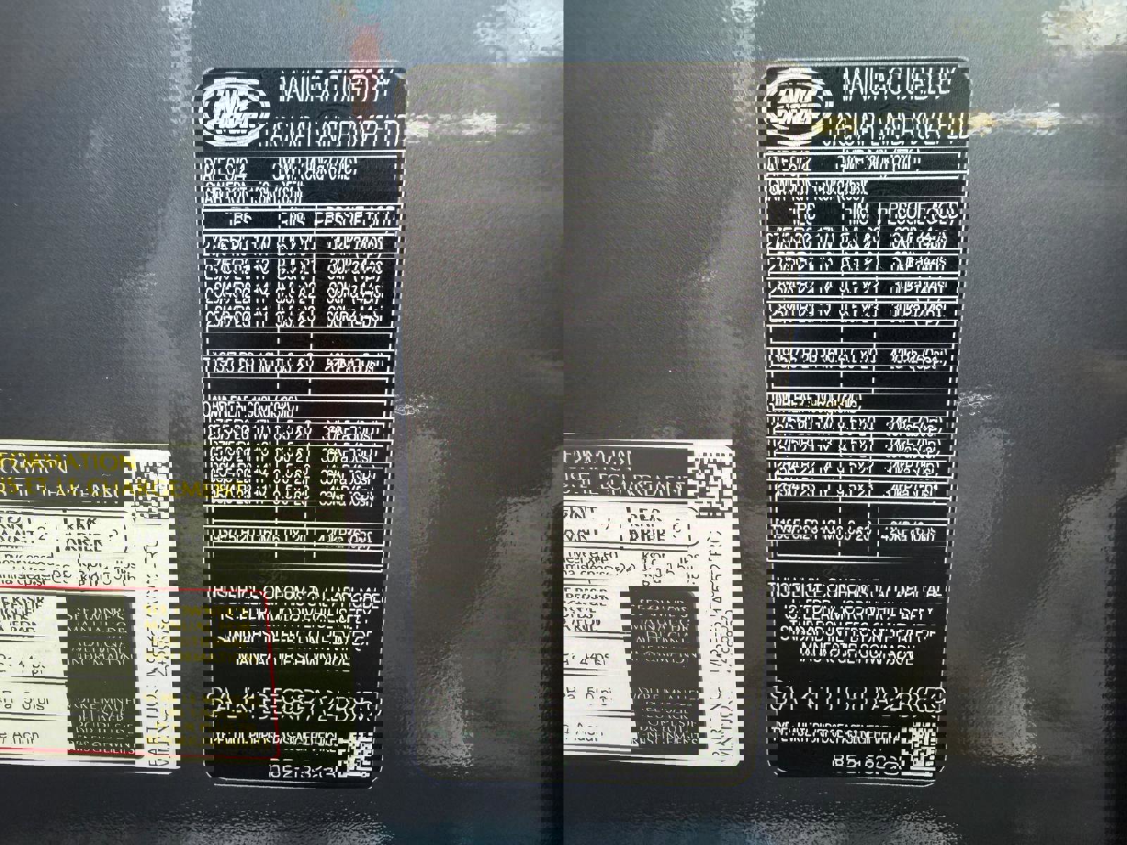 Used 2024 Land Rover Range Rover Long Wheelbase Autobiography image 65