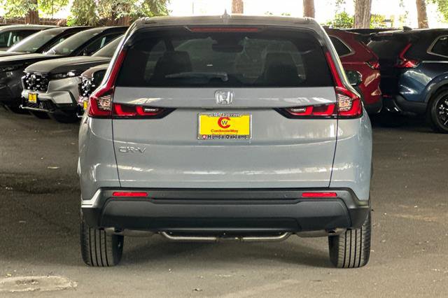 New 2026 Honda CR-V EX-L image 5