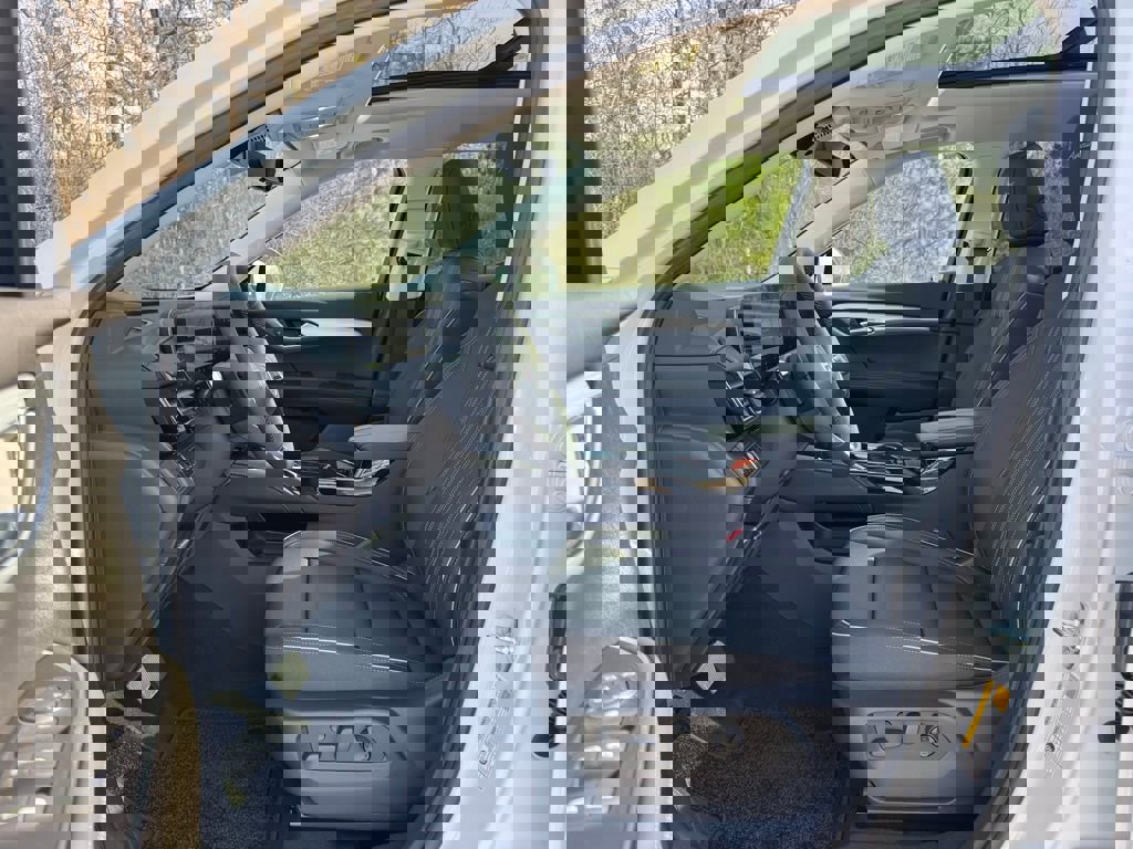 New 2026 Buick Envision Avenir image 21