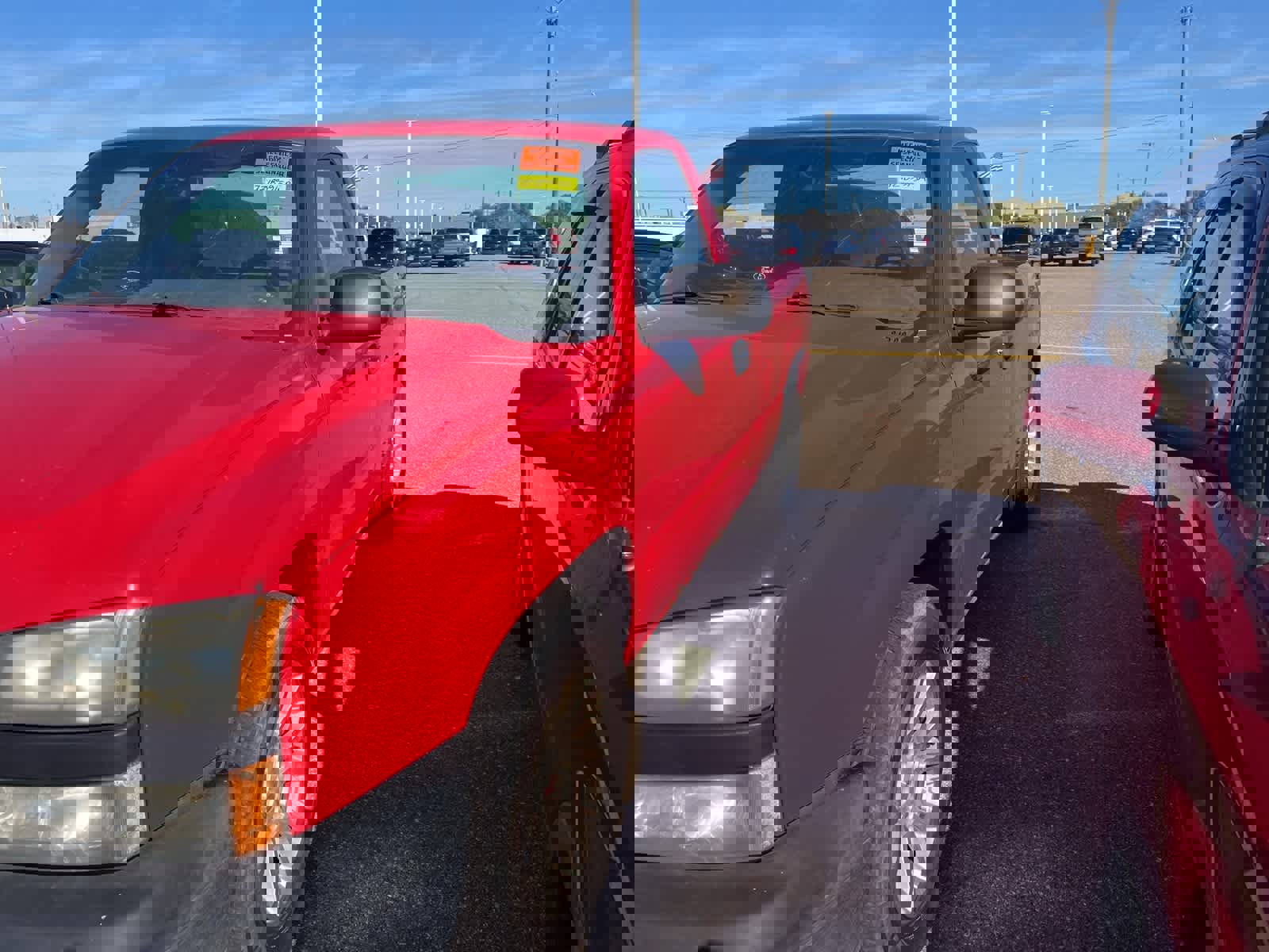 Used 2007 Chevrolet Silverado 1500 W/T image 5