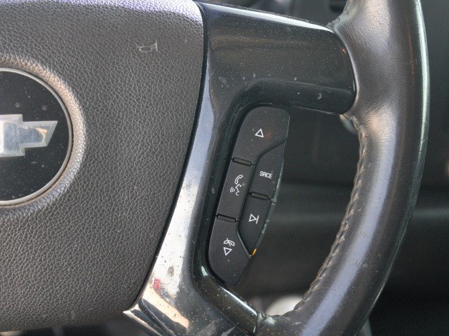 Used 2012 Chevrolet Silverado 2500 LT w/ Interior Plus Package AWD/4WD image 19