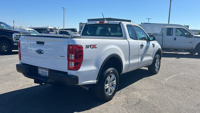 Certified 2020 Ford Ranger XL w/ Equipment Group 101A Mid RWD image 3