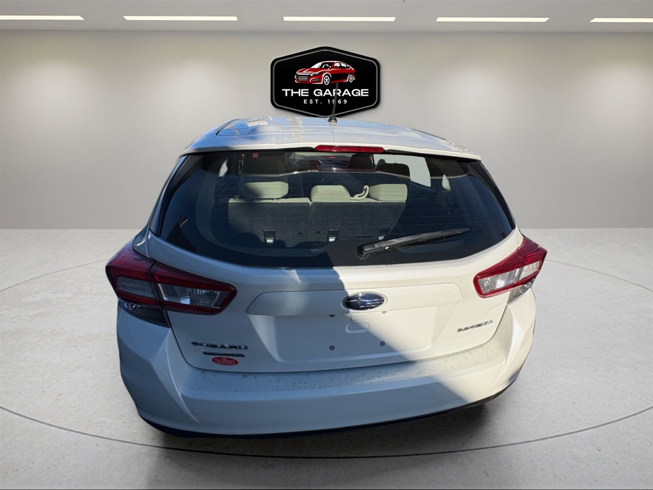 Used 2019 Subaru Impreza 2.0i image 7