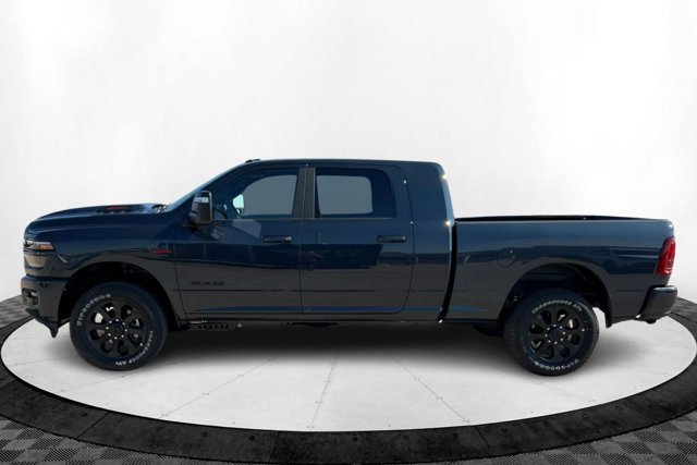 New 2026 RAM 3500 Laramie w/ Night Edition image 2