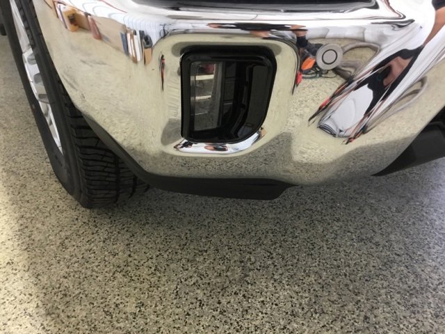 New 2026 Chevrolet Silverado 2500 LT w/ All Star Edition image 32