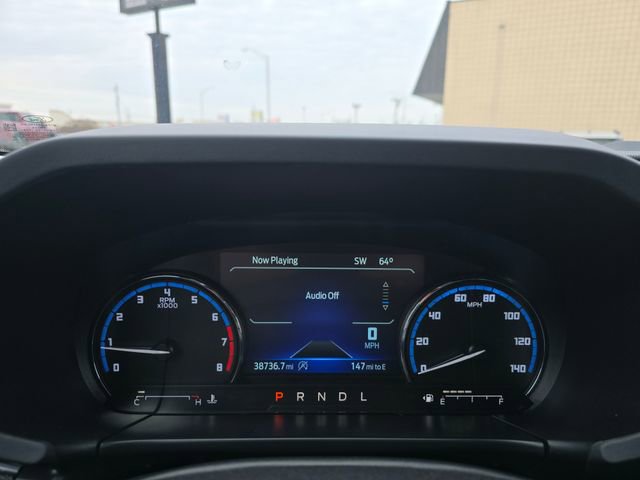 Used 2023 Ford Bronco Sport Outer Banks image 22