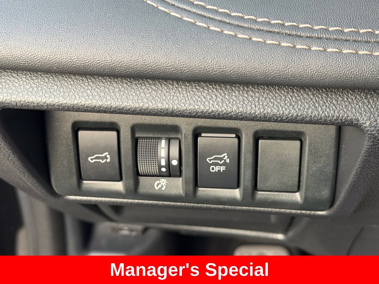 Used 2020 Subaru Outback Limited w/ Popular Package #2 AWD/4WD image 20