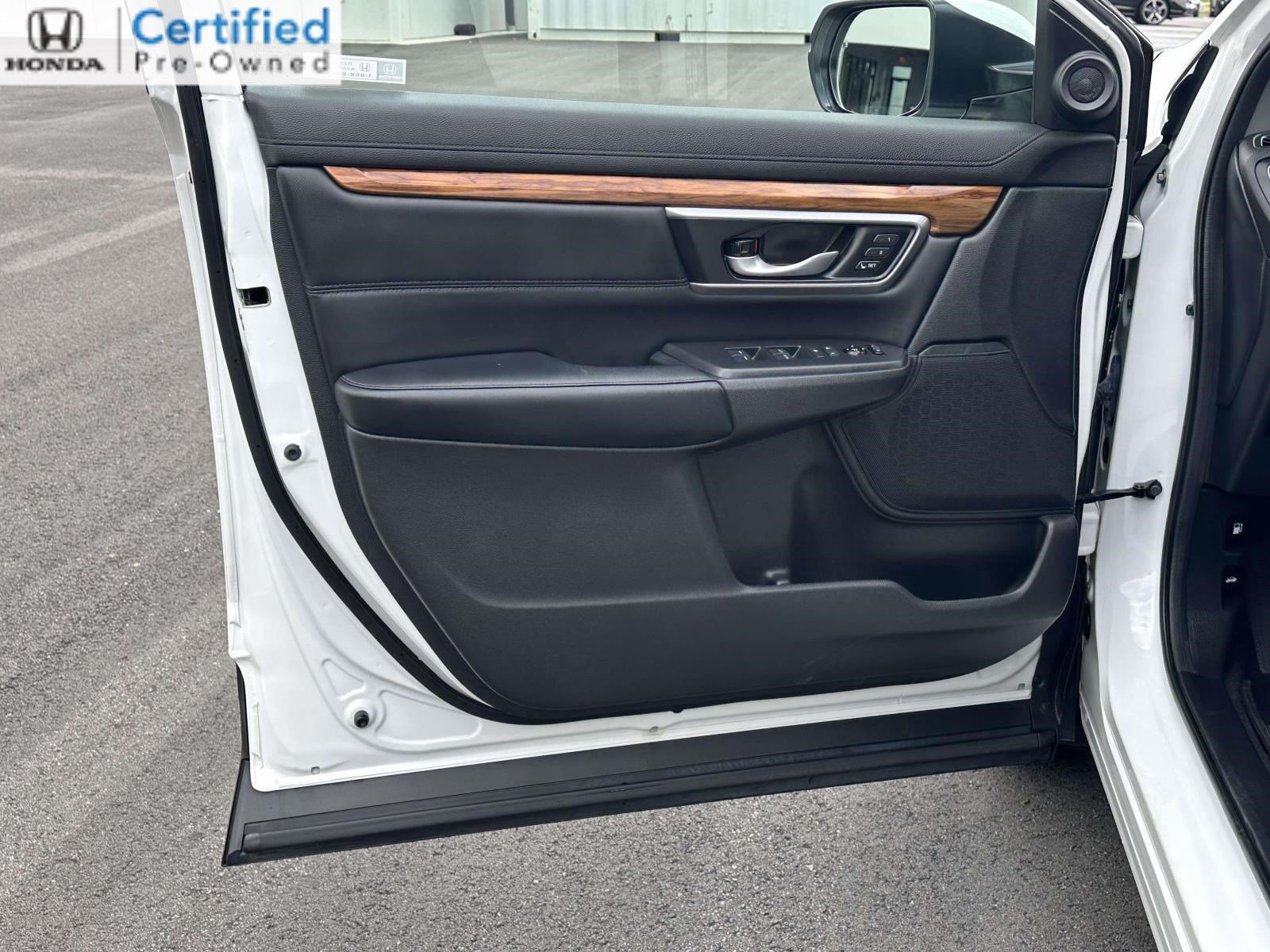 Certified 2020 Honda CR-V EX-L image 5