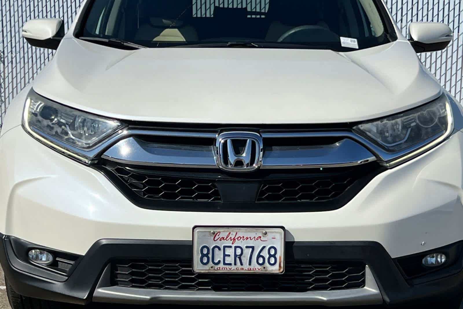 Used 2018 Honda CR-V EX image 15