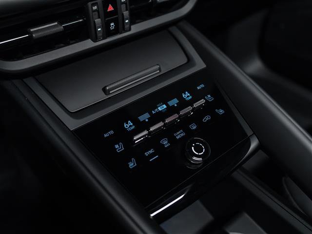 New 2025 Porsche Macan 4S Electric image 26