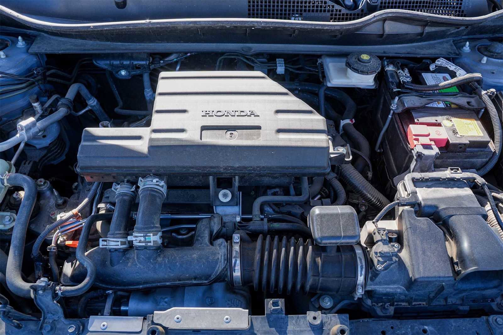 Used 2021 Honda CR-V EX image 9