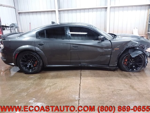 Used 2022 Dodge Charger Scat Pack RWD image 6