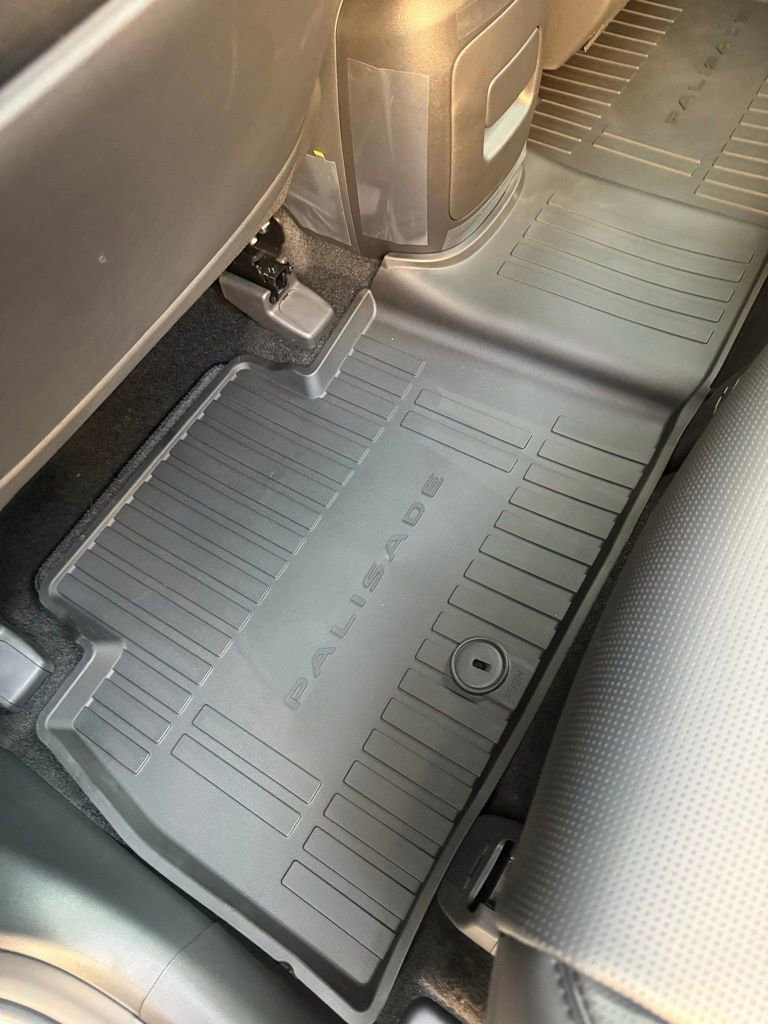 New 2026 Hyundai Palisade SEL image 15