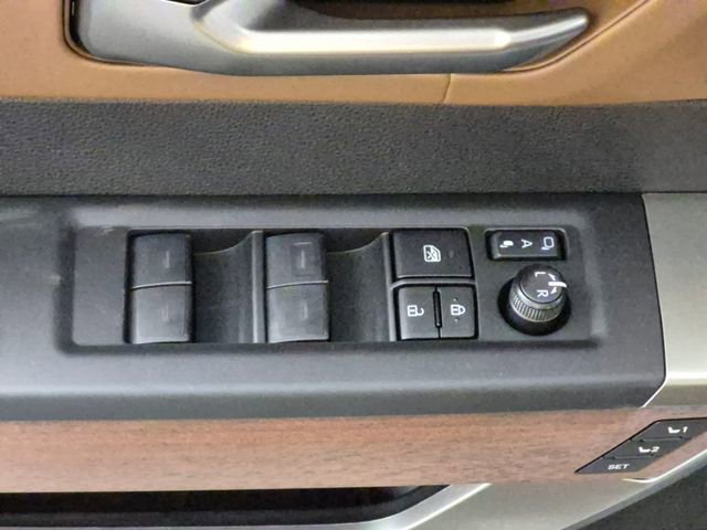 New 2026 Toyota Tundra 1794 Edition image 14