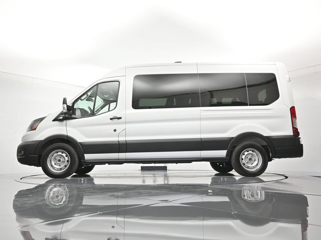 New 2026 Ford Transit 350 XL RWD image 43