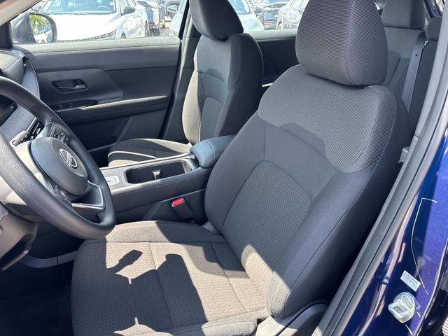 New 2026 Nissan Kicks S FWD image 22