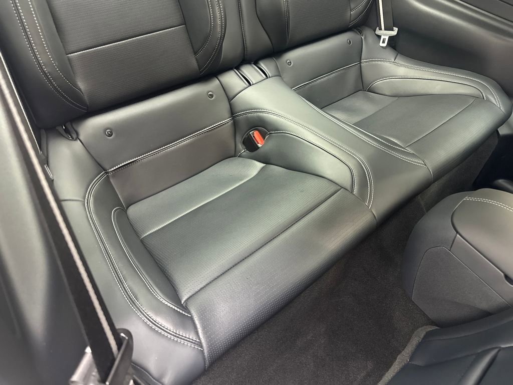 Used 2024 Ford Mustang Premium image 35