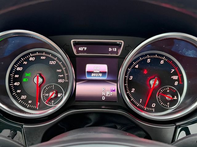 Used 2018 Mercedes-Benz GLE 350 4MATIC image 39