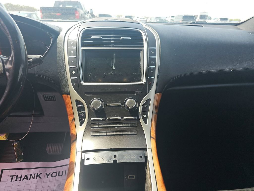 Used 2018 Lincoln MKX Reserve w/ Luxury Package image 6