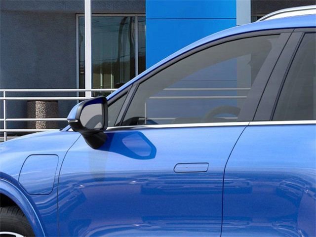 New 2025 Chevrolet Equinox EV LT FWD image 12