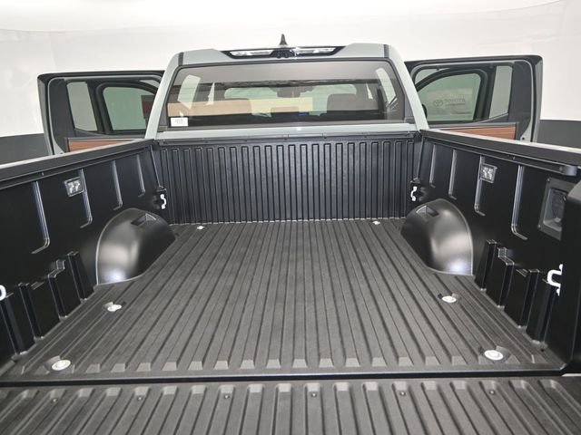 New 2026 Toyota Tundra 1794 Edition w/ TRD Off-Road Package image 14