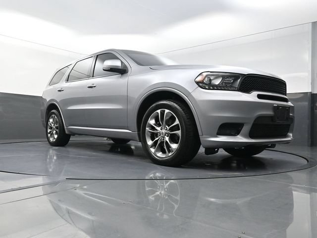Used 2019 Dodge Durango GT AWD/4WD image 31