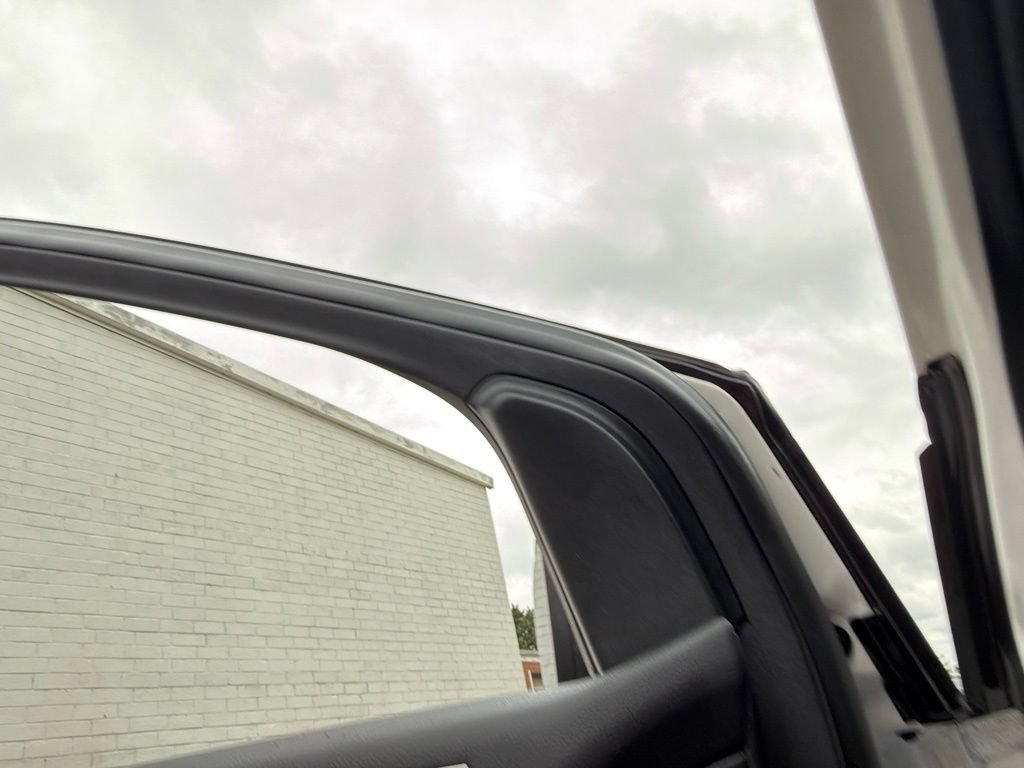 Used 2019 Ford Edge ST AWD/4WD image 28