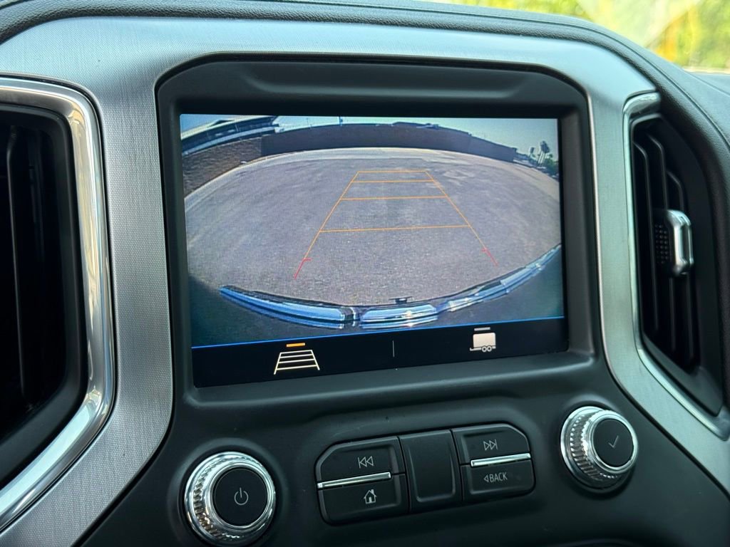 Used 2021 GMC Sierra 1500 Elevation RWD image 10