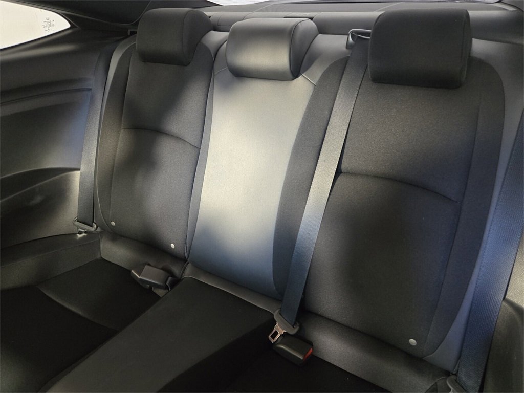 Used 2019 Honda Civic Sport image 7