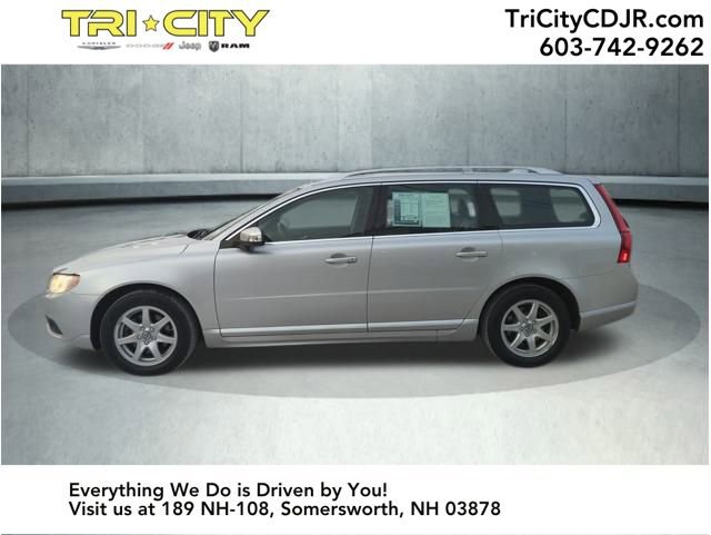 Used 2010 Volvo V70 3.2 image 2
