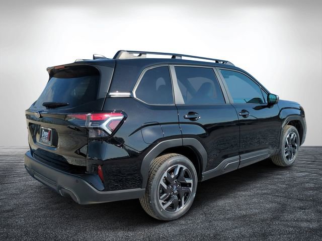 New 2026 Subaru Forester Limited image 3